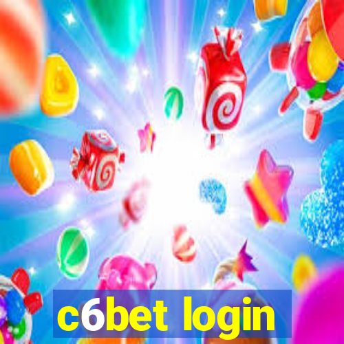 c6bet login